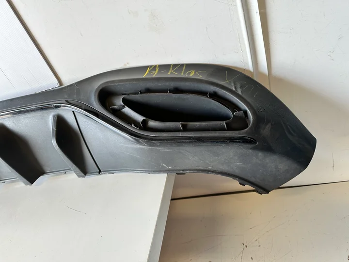 mercedes-a-klasse-w177-amg-diffuser-origineel-a1778853100 — foto 3
