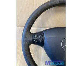 mercedes-aklasse-w169-stuurwiel-stuur-met-airbag-20042012 — foto 2