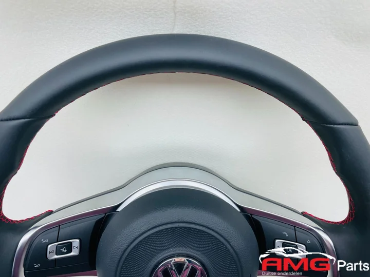 vw-r-line-gti-gtd-r-stuur-met-airbag — foto 6