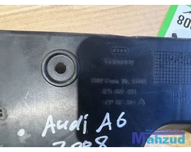 audi-a6-c6-sedan-rechts-achter-bumper-steun-20052011 — foto 3