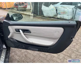 mercedes-slk-r170-zwart-197-demontage-onderdelen-sloop — foto 19