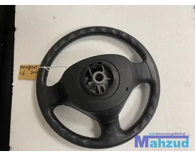 peugeot-207-leer-stuurwiel-stuur-met-airbag — foto 3