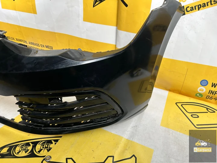 bumper-volkswagen-golf-8-origineel-voorbumper-5h0807221h — foto 6