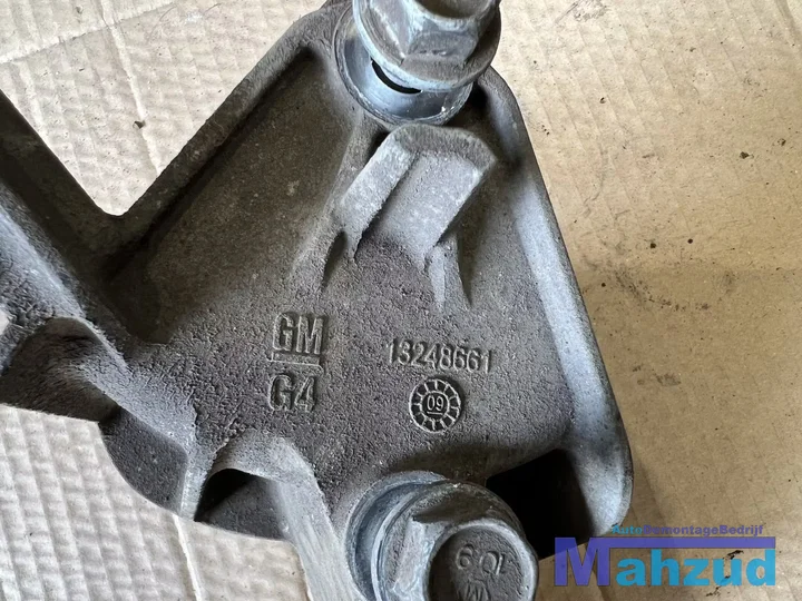 opel-astra-j-16-a16xer-motorsteun-versnellingsbak-steun-onder — foto 6
