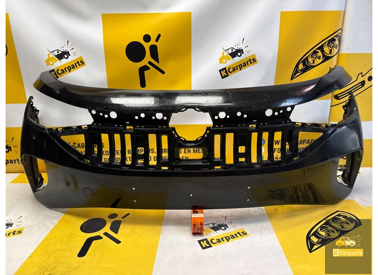 Voorbumper VW ID4 ID.4 ORIGINEEL Bumper  11A807221 P