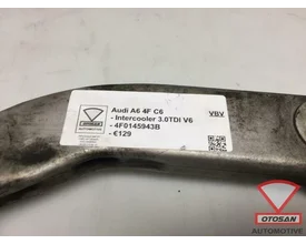 audi-a6-4f-c6-intercooler-3.0tdi-v6-4f0145943b — foto 2