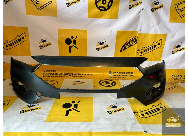Seat Tarraco Original Front Bumper 2018-2023 5FJ807221