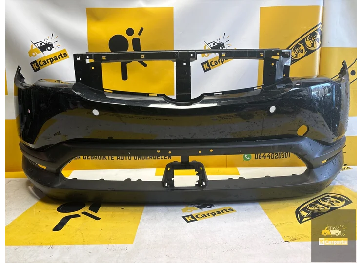 Mazda MX-30 voorbumper DFR5-5003 Origineel PDC