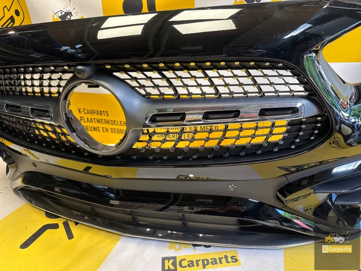 voorbumper-mercedes-gla-h247-facelift-amg-gt-a2478858008 — foto 8