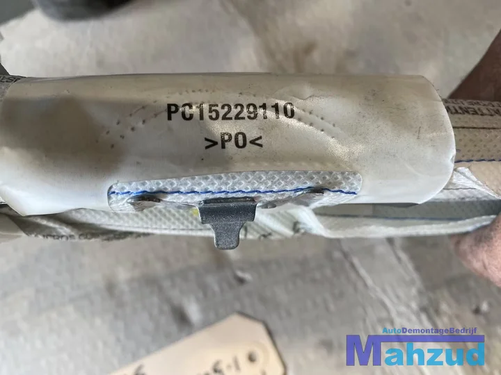 renault-clio-3-dak-hemel-airbag-links-rechs-2005-2012 — foto 4