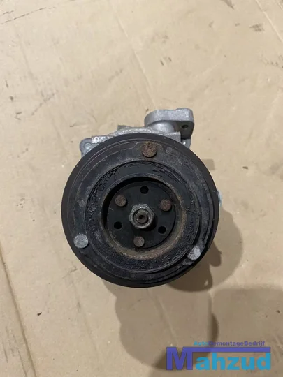 opel-adam-12-aircopomp-compressor-95369543 — foto 2