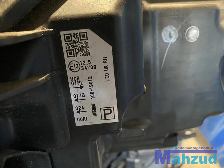 nissan-qashqai-j11-blauw-voorkop-compleet-2018 — foto 16