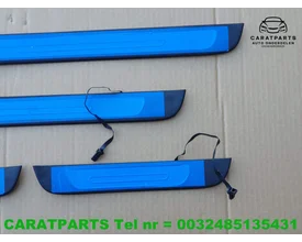 4g0947406g-4g0947405g-audi-a6-lichtlijst-a6-sierstrip-a6-4g — foto 2