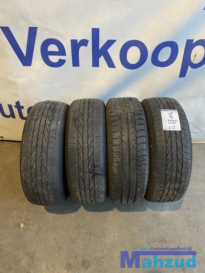 renault-clio-3-velgen-reservewiel-4x100-601-15-inch-327 — foto 8