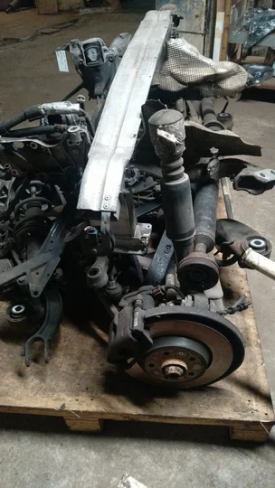 audi-a5-onderstel-ophanging — foto 3