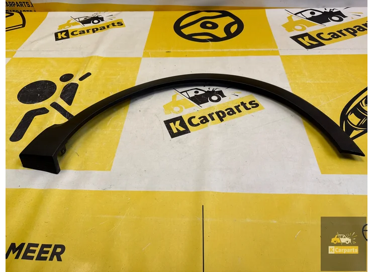 Renault Captur Zierleiste vorne rechts 638120719R