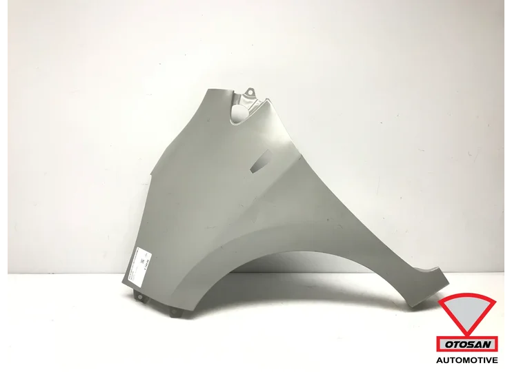 Kia Picanto 2011-2017 Zijscherm spatbord links Voor Nieuw Origineel!