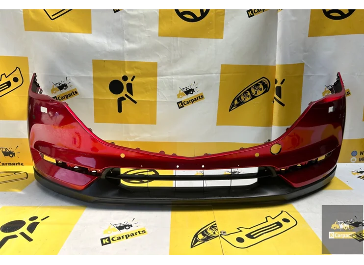 Voorbumper Mazda CX5 II CX-5 KB8A-50031 KLS PDC