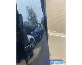 2018-mercedes-cla-w117-facelift-voorkop-voorbumper-zwart — foto 3