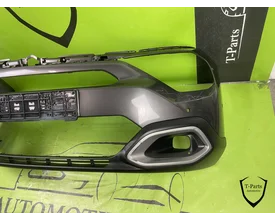 citroen-c4-voorbumper-bumper-pdc — foto 3