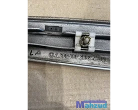 mercedes-w209-sierstrip-links-rechts-a2096902562-a2096902662 — foto 2