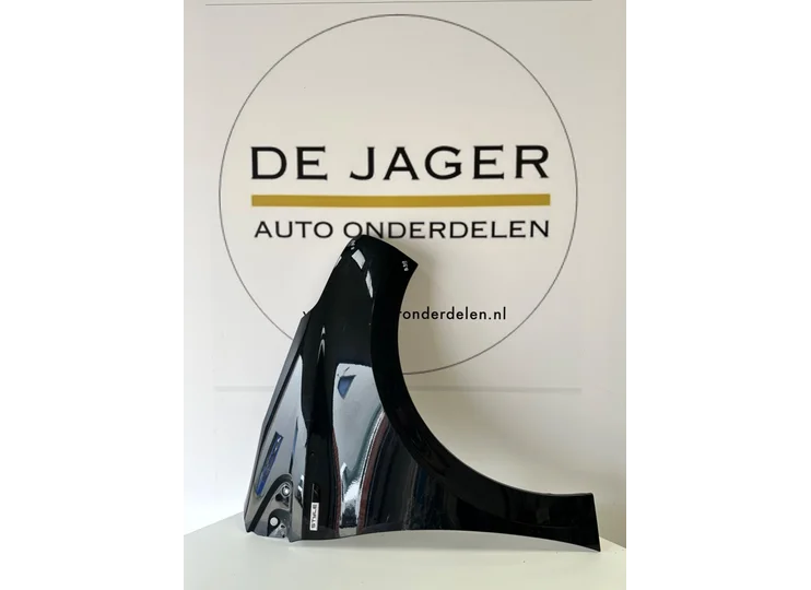 PEUGEOT 208 VOORSCHERM SPATBORD ORIGINEEL