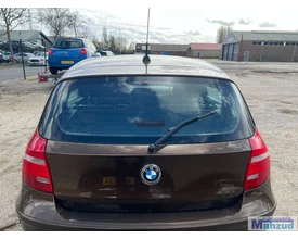 bmw-1-serie-e87-bruin-b09-8-achterklep-2004-2011