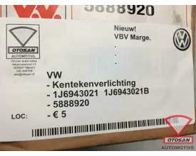 vw-lupo-kentekenverlichting-nieuw!-1j6943021-1j6943021b-5888 — foto 3