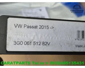 3g0061512-passat-vloermatten-passat-vloermatten-passat-b8 — foto 4