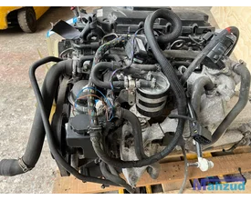 mercedes-vito-22-cdi-motorblok-motor-646381-646980 — foto 4
