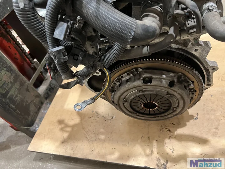 mitsubishi-colt-6-13-motorblok-motor-4a90 — foto 8