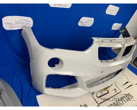 bmw-x1-f48-voorbumper-m-pakket-bumper-mpakket-origineel — foto 2
