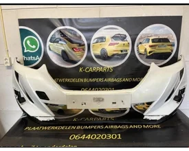 bumper-peugeot-2008-20192024-voorbumper