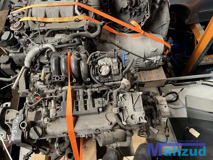fiat-panda-12-motorblok-motor-compleet-169a4000 — foto 5