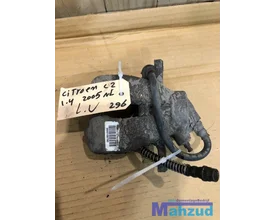citroen-c2-c3-links-voor-remklauw-remtang-03-2012-9650198780 — foto 2