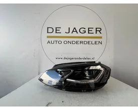 vw-golf-7-5-7-facelift-vol-led-koplamp-links-5g1941077