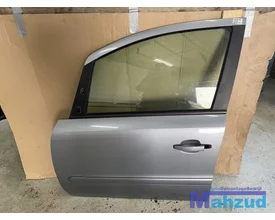 opel-zafira-a-grijs-z163-links-voor-deur-portier-20042010