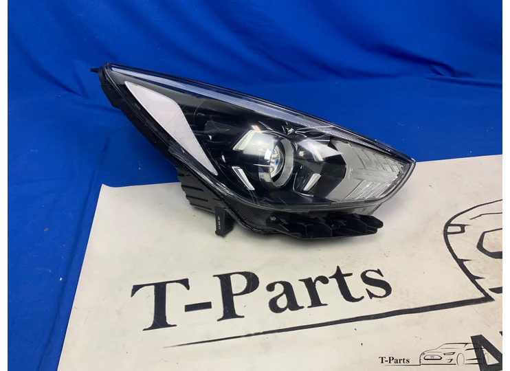 Kia niro koplamp rechts lamp NIEUW 92102G5500
