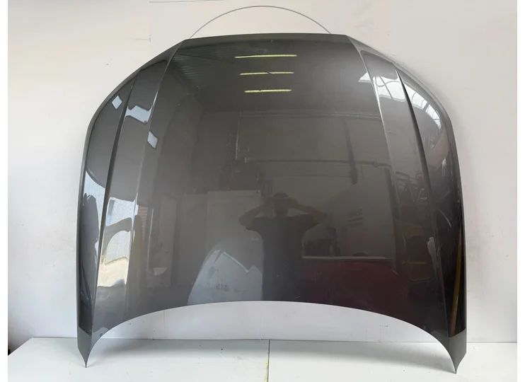 AUDI A4 B9 8W Motorhaube, original, wunderschön, unbeschädigt