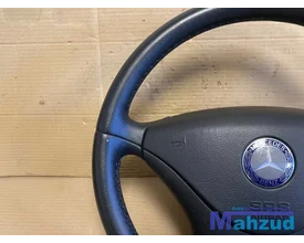 mercedes-slk-r170-clk-w208-stuurwiel-stuur-met-airbag-19962004 — foto 4