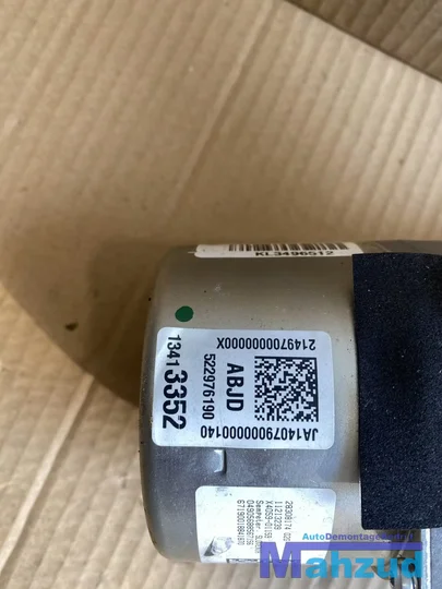 opel-adam-stuurbekrachtigingspomp-servo-pomp-20122019 — foto 4