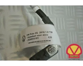 vw-polo-2g-2018-kabelset-accu-accupool-2q0915181 — foto 2