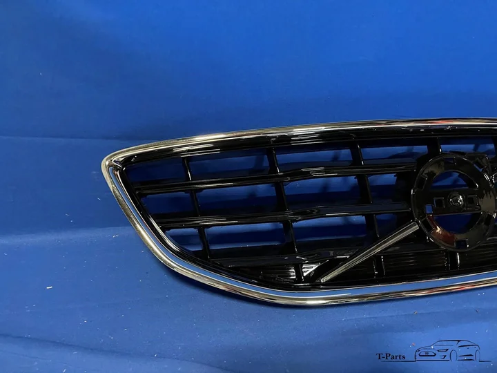 volvo-v40-grill-voorbumper-origineel-nieuw — foto 3