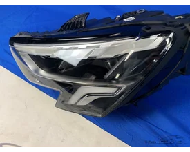 audi-a3-8y-facelift-links-koplamp-origineel-led — foto 2