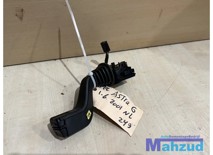 OPEL ASTRA G Ruitenwisser schakelaar 1998-2004