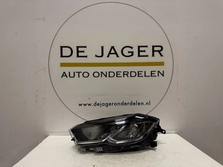 volkswagen-polo-2g-facelift-led-koplamp-links-2g1941005d