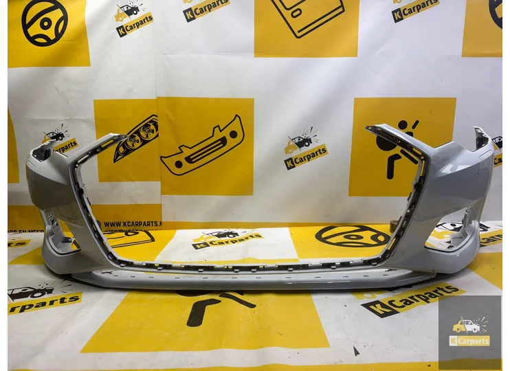 Audi A6 C8 Voorbumper KLS 4K0807437 2019-2023
