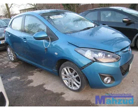 2012-mazda-2-sport-15-demontage-sloop-171 — foto 2