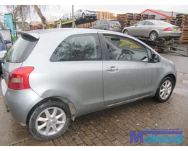 toyota-yaris-13-vvt-i-motorblok-2sz-fe-motor — foto 4