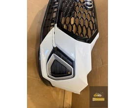 voorbumper-audi-q3-83a-f3-sline-sline-origineel-83a807438 — foto 4